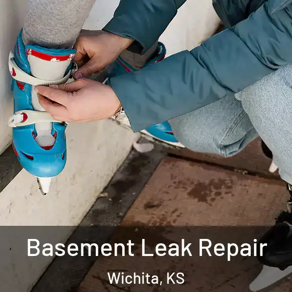 Basement Leak Repair Wichita, KS