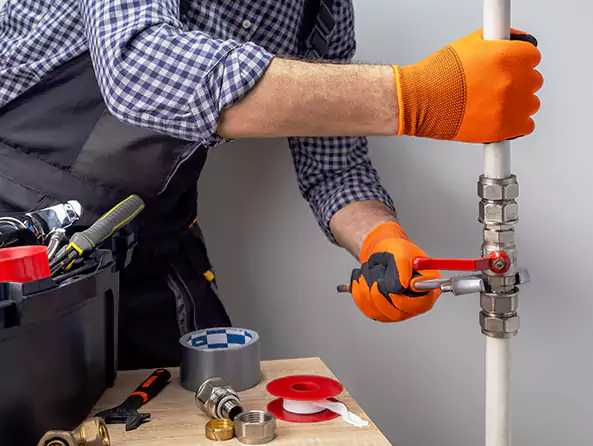Why Choose Wichita Plumbing Pros for Plumbing Services?