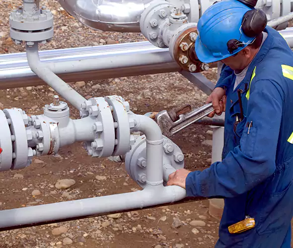 Expert Plumber for Backflow Preventer in Wichita, KS: Schedule Affordable Testing and Installation with Us
