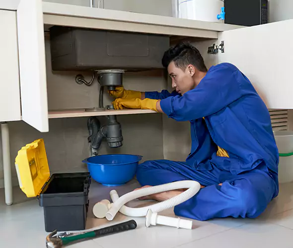 Expert Plumber for Basement Leak Repair in Wichita, KS: Schedule Affordable Waterproofing Services with Us