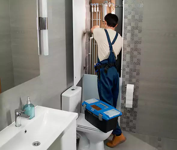 Expert Professional Bathroom Plumbing Experts in Wichita, KS: Get Affordable Bathroom Plumbing Service