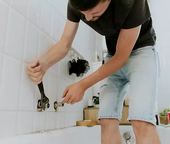 Affordable Bathtub Faucet Replacement in Wichita: Choose Experienced Local Technicians