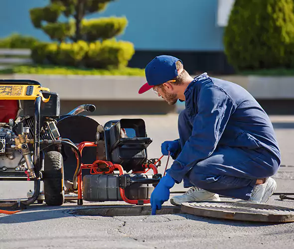 Expert Plumber for Drain Cleaning in Wichita, KS: Schedule Reliable Plumbing Solutions with Us