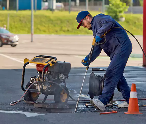 Expert Drain Jetting Specialists in Wichita, KS: Schedule Reliable Jetting Services Today