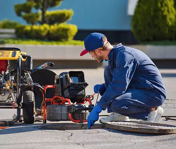 Trusted Drain Repair Specialists in Wichita, KS