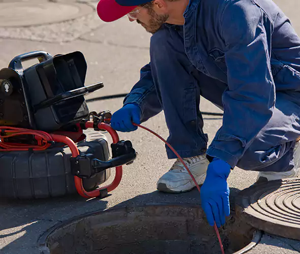 Expert Plumber for Drain Services in Wichita, KS: Schedule Affordable Drain Cleaning & Repair with Us