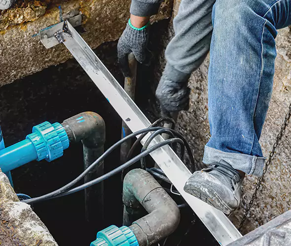 Expert Plumber for Drainage Services in Wichita, KS: Schedule Affordable Drainage Solutions with Us