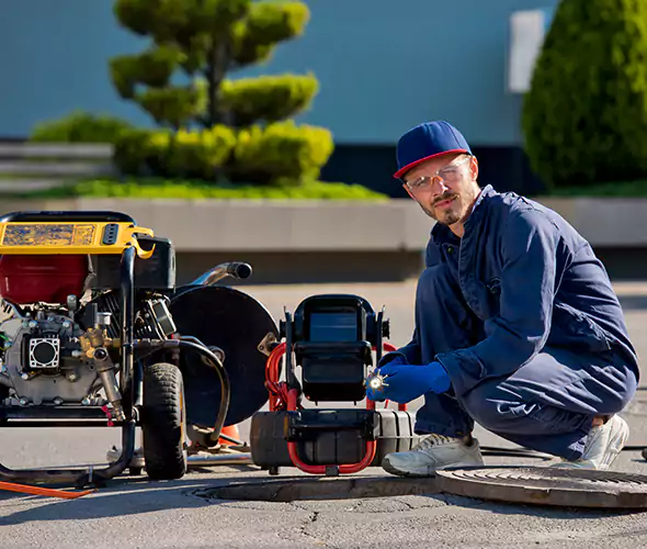 Professional Plumbers for Drains Camera Inspection in Wichita, KS: Book Expert Inspection Services Today
