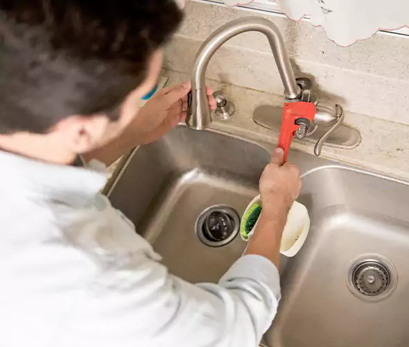 Professional Emergency Plumbing Repair in Wichita, KS