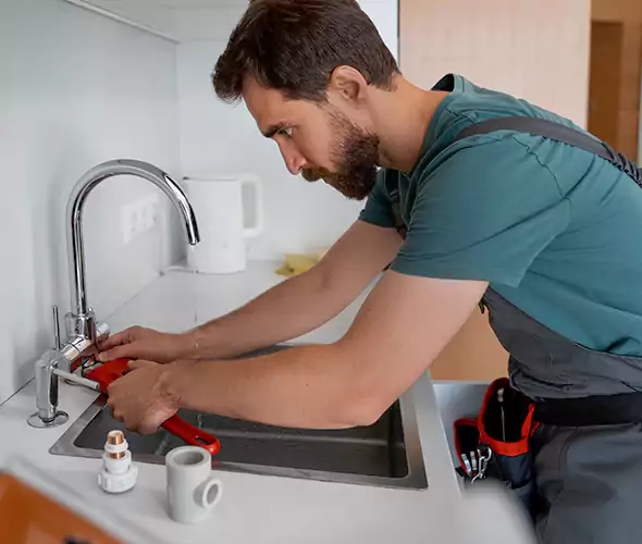 Professional Faucet Replacement Specialist in Wichita, KS: Schedule Affordable Faucet Replacement Services with Us