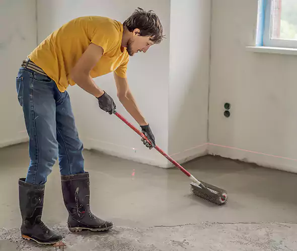 Trusted Foundation Leak Repair Experts in Wichita, KS