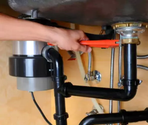 Professional Garbage Disposal Repair in Wichita, KS