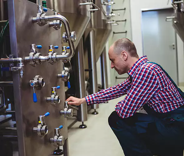 Professional Gas Leak Repair in Wichita, KS