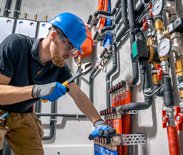Professional Experts for Gas Line Installation in Wichita, KS