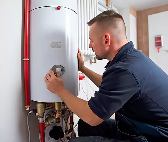Expert Plumber for Gas Water Heater Replacement in Wichita, KS: Schedule Affordable Replacement Services with Us