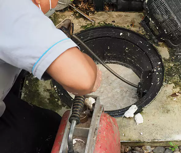Expert Plumber for Hydro Jetting in Wichita, KS: Schedule Reliable Hydro Jetting Services Today