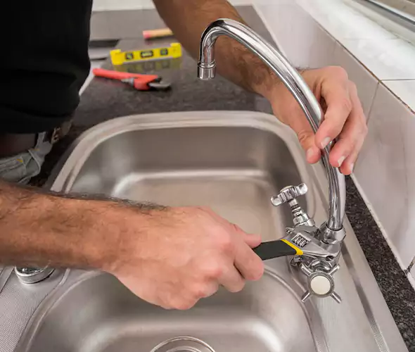 Expert Kitchen Sink Installation in Wichita, KS