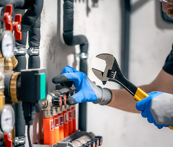 Expert Plumber for New Construction Plumbing in Wichita, KS: Schedule Affordable Installation Services with Us