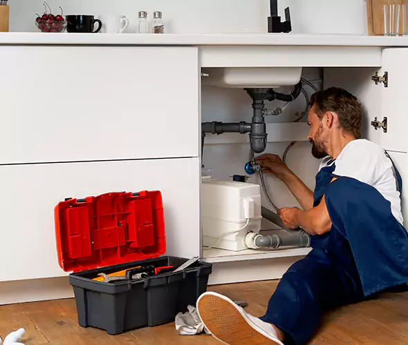 Expert Plumbers for PEX Pipe Installation in Wichita, KS: Schedule Professional Service Today