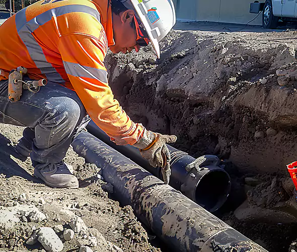 Expert Plumber for Pipe Replacement in Wichita, KS: Schedule Reliable Plumbing Replacement Services with Us