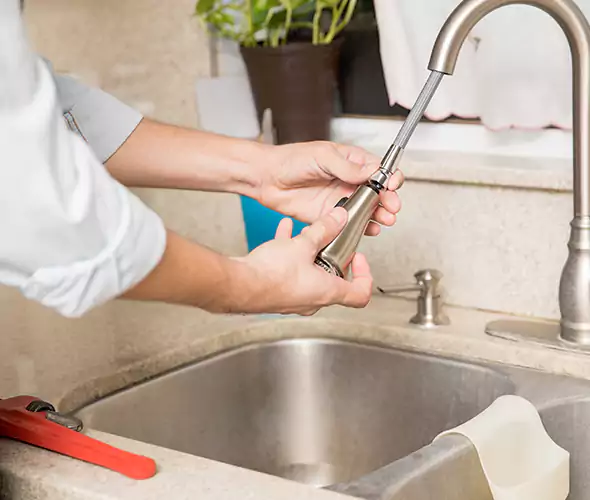 Expert Plumber for Plumbing Inspection in Wichita, KS: Schedule Affordable Inspection Services with Us