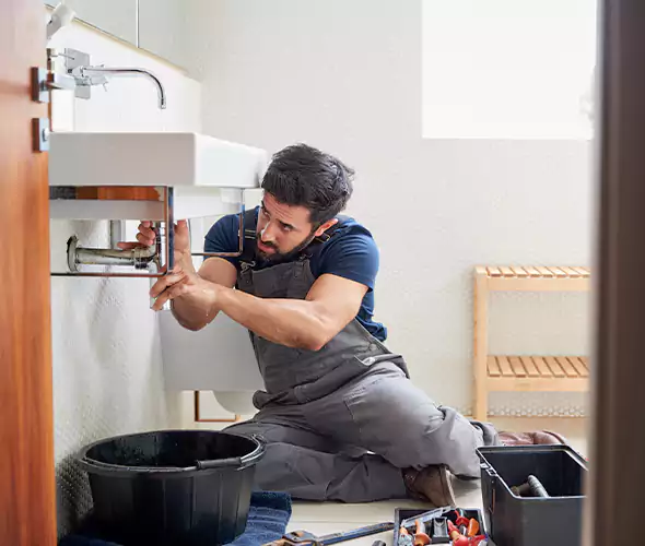 Trusted Experts for Plumbing Maintenance in Wichita,KS: Schedule Reliable Service Today