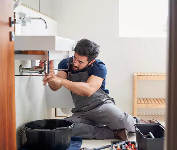 Expert Plumber for Plumbing Repair in Wichita, KS: Schedule Affordable Plumbing Repair Services with Us