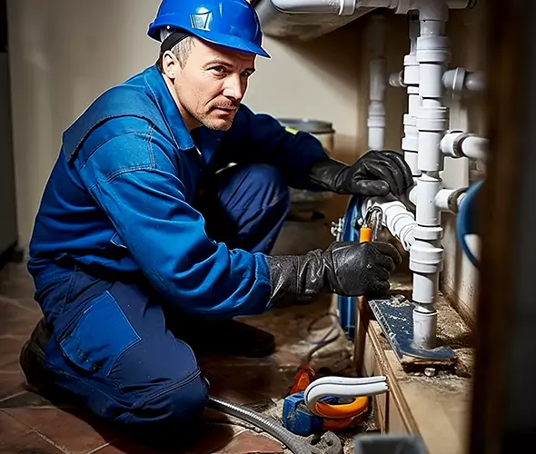 Expert Plumber for Repipe Specialists in Wichita: Schedule Reliable and Affordable Repiping Services with Us