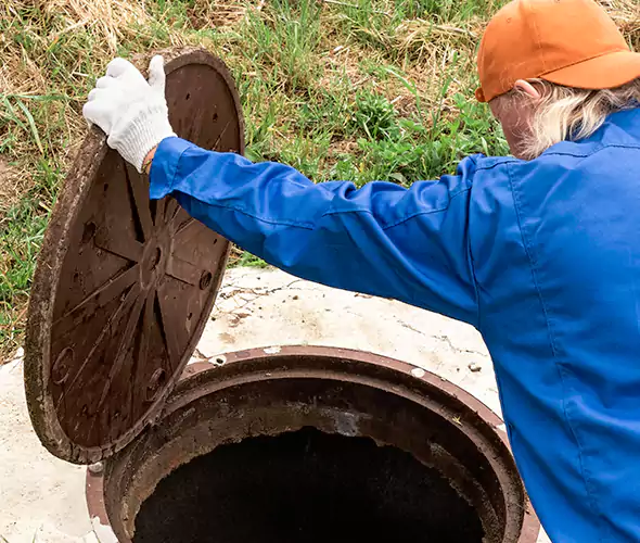 Septic System Repair Experts in Wichita, KS