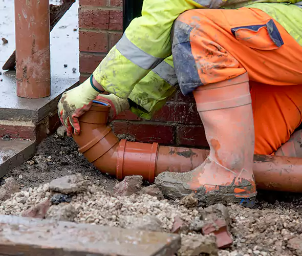 Professional Plumber for Sewer Cleaning in Wichita, KS: Schedule Reliable Service Today