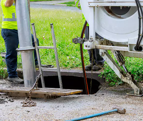 Expert Plumber for Sewer Line Cleaning in Wichita, KS: Schedule Reliable Sewer Cleaning Services with Us