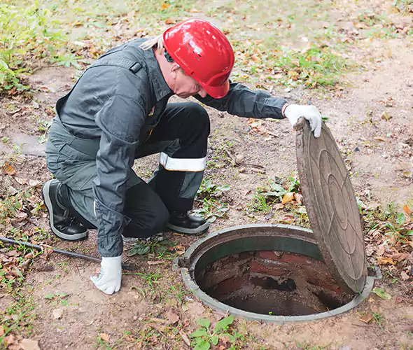 Expert Plumber for Sewer Line Inspection in Wichita, KS: Schedule Affordable Sewer Camera Services with Us