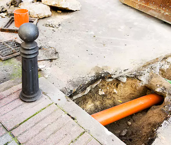 Expert Plumber for Sewer Line Replacement in Wichita, KS: Schedule Affordable Sewer Replacement Services with Us