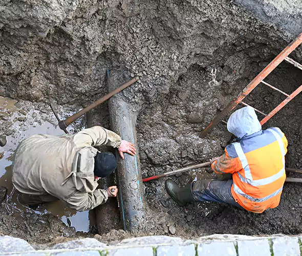 Expert Plumber for Sewer Replacement in Wichita, KS: Schedule Affordable Sewer Replacement Services with Us
