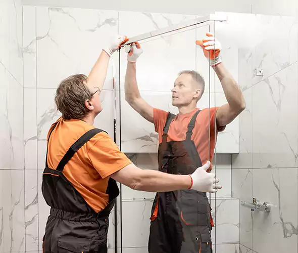 Professional Shower Installation Specialist in Wichita, KS: Schedule Affordable Shower Setup Services with Us