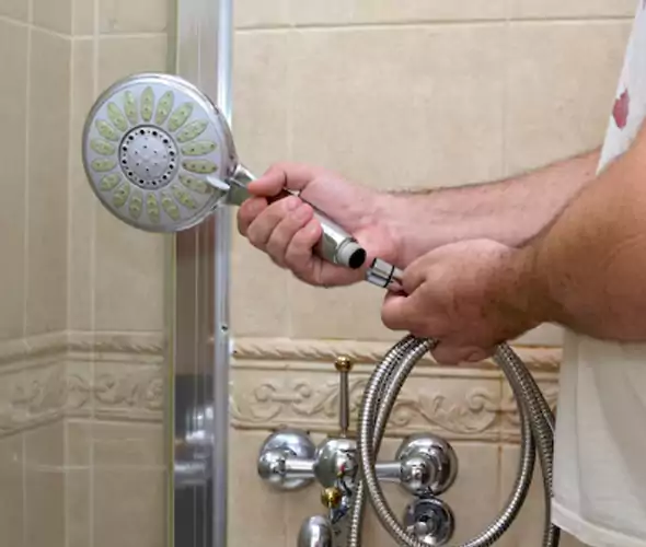 Professional Shower Repair Specialist in Wichita, KS: Schedule Affordable Shower Services with Us