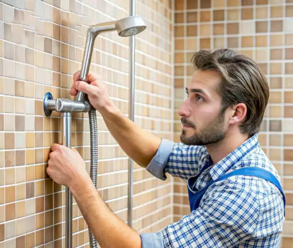 Professional Shower Replacement Specialist in Wichita, KS: Schedule Affordable Shower Upgrade Services with Us