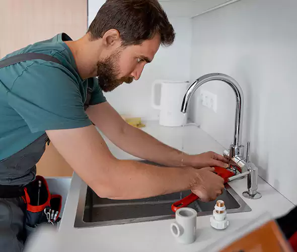Professional Sink Installation Specialist in Wichita, KS: Schedule Professional Sink Setup Services with Us
