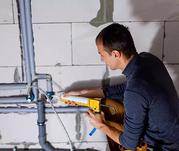 Expert Plumber for Slab Leak Detection in Wichita, KS: Schedule Affordable Slab Leak Repair Services with Us
