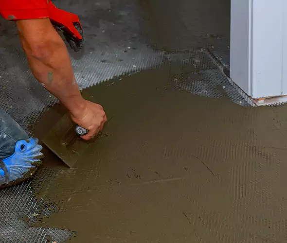 Expert Professional Slab Leak Repair in Wichita, KS