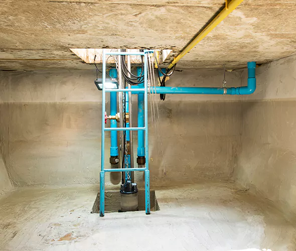 Expert Plumber for Sump Pump Maintenance in Wichita, KS: Schedule Reliable Maintenance Services with Us
