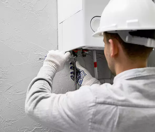 Expert Plumbers for Tankless Water Heater Installation in Wichita, KS: Schedule Reliable Service Today