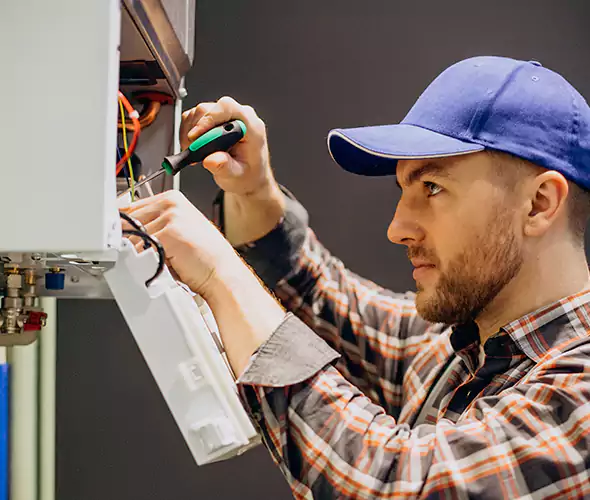 Expert Plumber for Tankless Water Heater Maintenance in Wichita, KS: Schedule Professional Maintenance Services with Us