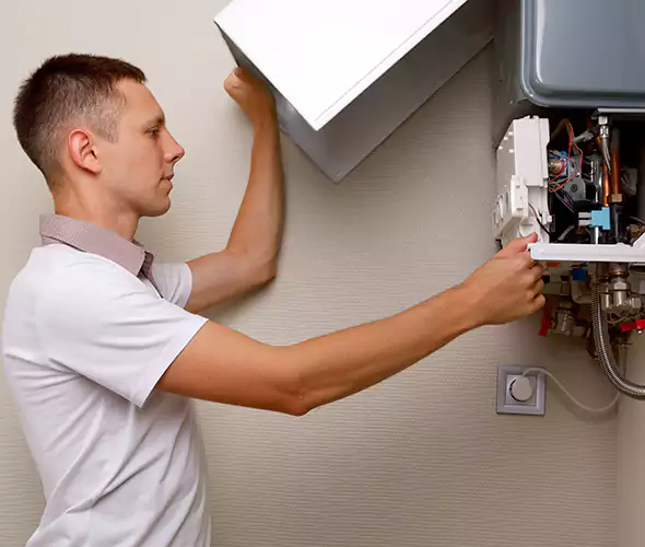 Expert Plumber for Tankless Water Heater Replacement in Wichita, KS: Schedule Affordable Replacement Services with Us