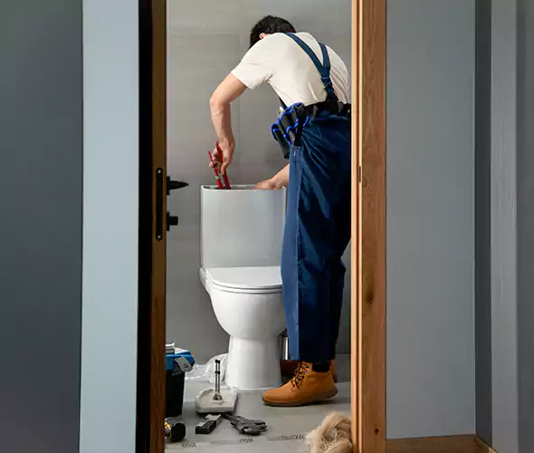 Professional Plumbers for Toilet Bowl Replacement in Wichita, KS: Schedule Affordable Toilet Replacement Services With Us