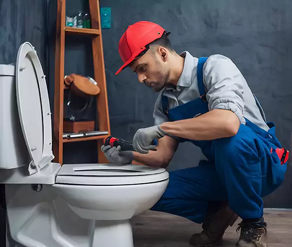 Expert Plumber for Toilet Installation in Wichita, KS: Schedule Affordable Toilet Installation Services with Us