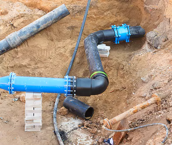 Expert Professional Trenchless Pipe Repair in Wichita, KS