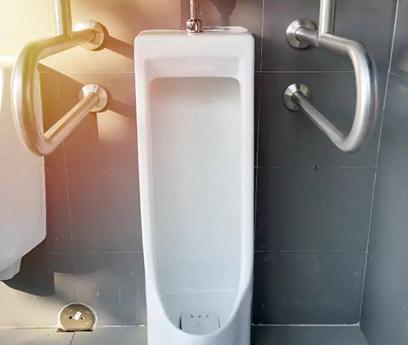 Expert Urinal Installation in Wichita, KS: Schedule Reliable Plumbing Services with Us