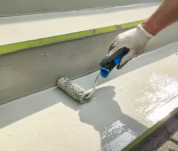 Expert Plumber for Walls Waterproofing in Wichita,KS: Schedule Affordable Waterproofing Services with Us