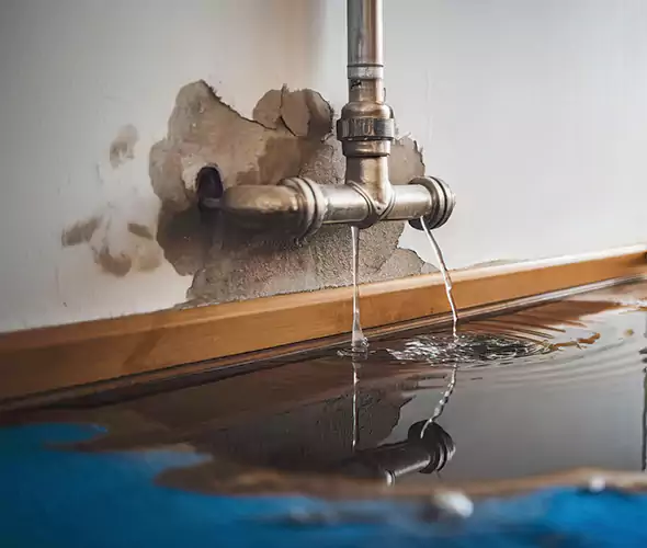 Professional Water Damage Restoration Experts in Wichita, KS — Fast, Reliable & Certified